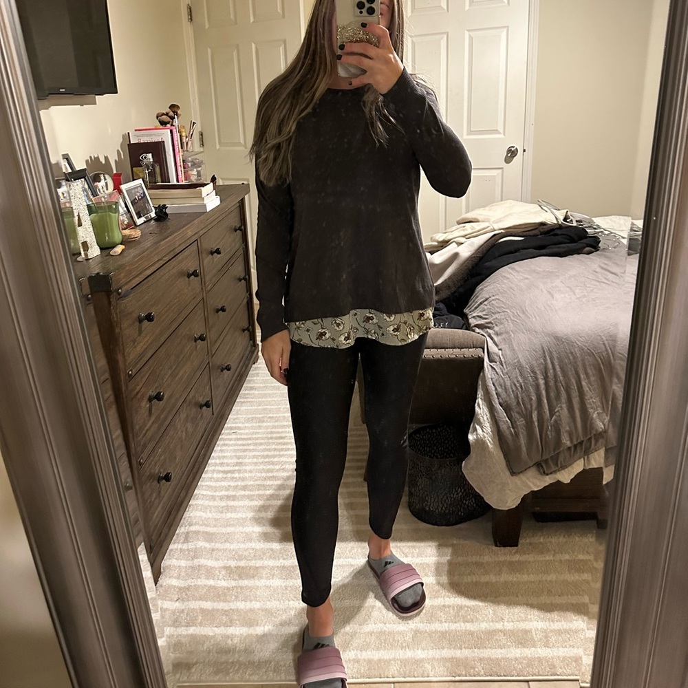 Lila Rose sweater